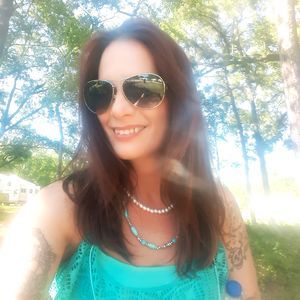 Meet your Posher, Callie